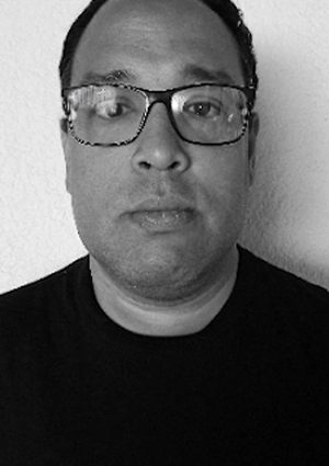 Andrés Guillermo Tous Manrique