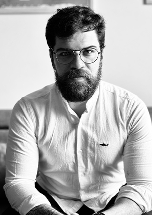 Juan Pablo Chajin Cabrera