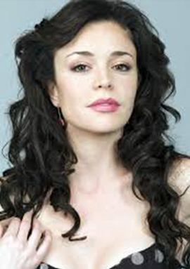 Flora Martinez