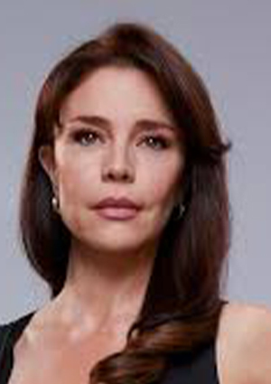 Flora Martinez