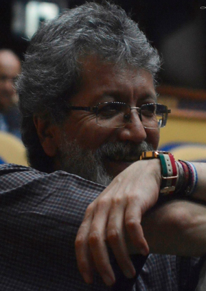 Juan Guillermo Ramírez