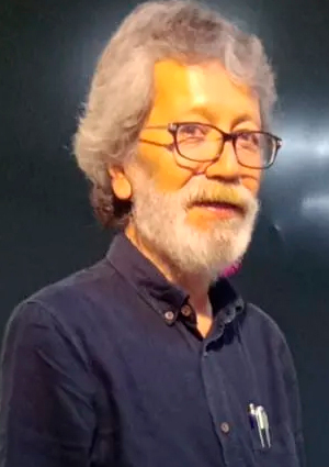 Juan Guillermo Ramírez