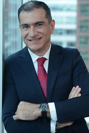 Gustavo Palacio