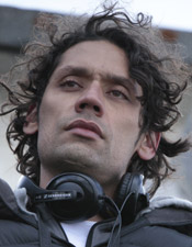 Jaime Osorio Márquez