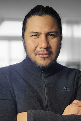 Carlos Rincón Vargas