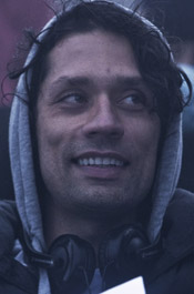 Jaime Osorio Márquez