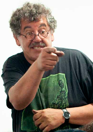 Augusto Bernal Jiménez