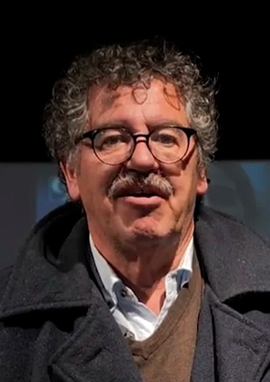 Augusto Bernal Jiménez