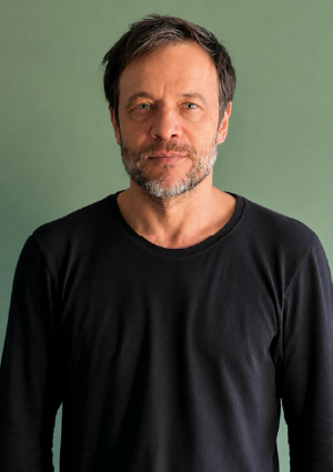 Mauro Mauad