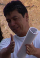 Colbert García