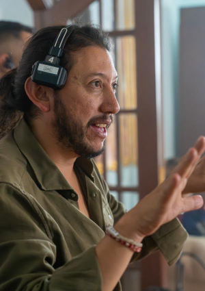 Jeiver Pinto Vargas