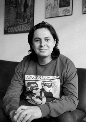 Andrés Mossos