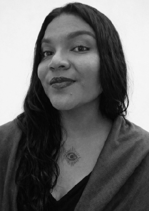 Luzbeidy Monterrosa Atencio 