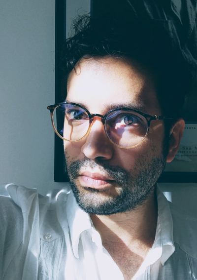 Emanuel Giraldo Betancur