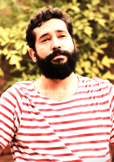 Emanuel Giraldo Betancur