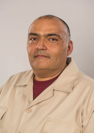 Enrique Carriazo