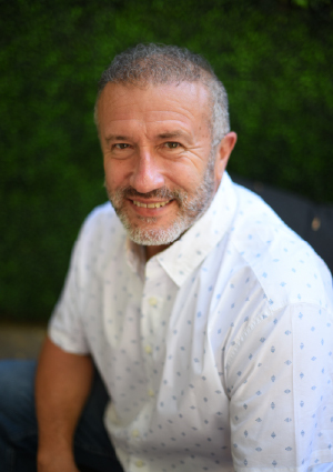 Eduardo Ayllón