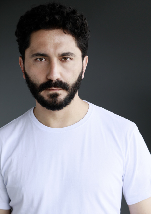 Gustavo Giraldo