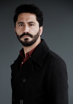 Gustavo Giraldo