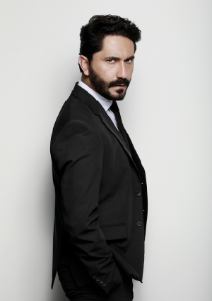 Gustavo Giraldo