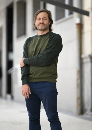 Simón Vélez