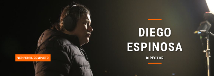 Director
