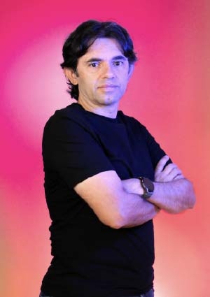 Andrés Valencia