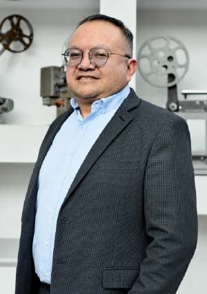 Ricardo Cuesta Garnica
