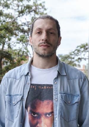 Julián Duque