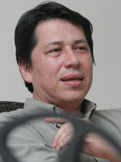 Perfiles: Antonio Dorado Zúñiga | Proimágenes Colombia