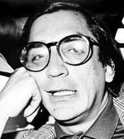 Carlos Jos� Mayolo