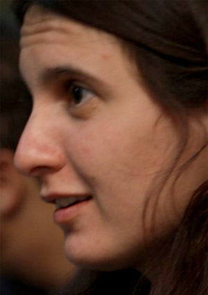 Ana Sofía Osorio Ruiz