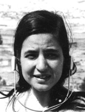 Marta Rodríguez