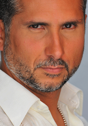 Marlon Moreno