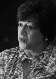 Perfiles: Vicky Hernández | Proimágenes Colombia