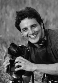Perfiles: Andrés Felipe Vásquez | Proimágenes Colombia