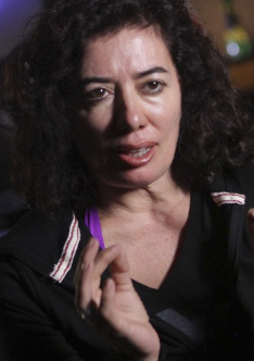 Perfiles: Chus Gutiérrez | Proimágenes Colombia