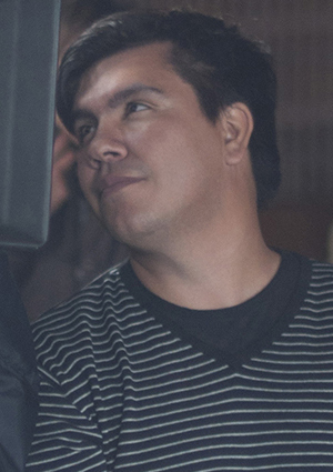 Andrés Orjuela Bustillo