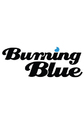 Burning Blue