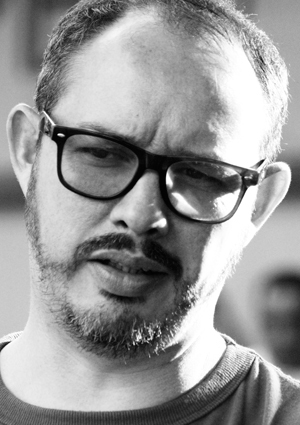 Roberto Flores Prieto