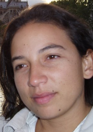 Cristina Gallego