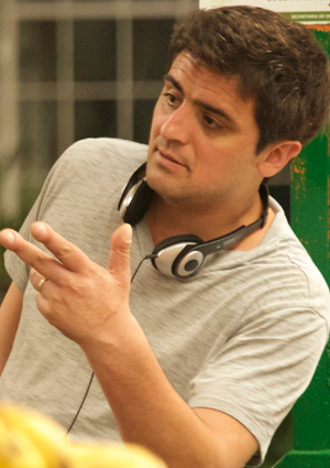 Jaime Escallón Buraglia