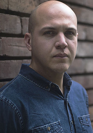 César Augusto Acevedo