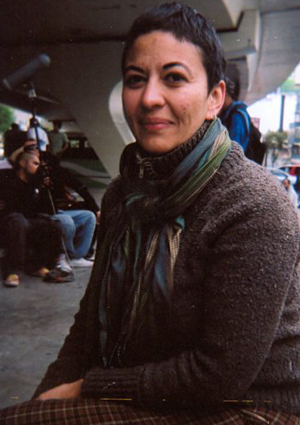 Diana Saade