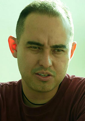 Alexander Giraldo