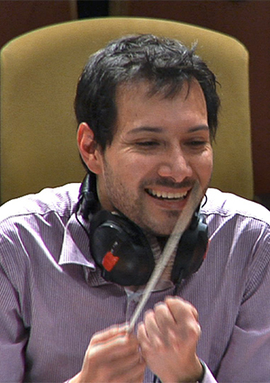 Alejandro Ramírez