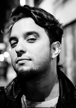 Iván David Gaona Morales