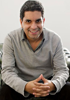 Perfiles: Carlos César Arbeláez | Proimágenes Colombia