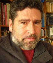 Ricardo Restrepo