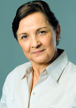 Judy Henríquez